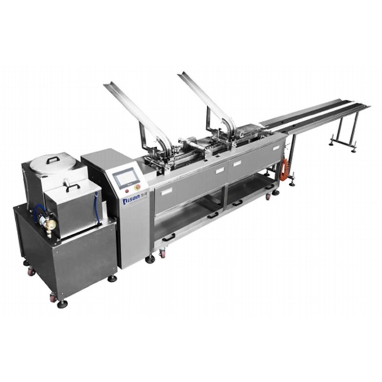 Sandwich Biscuit Production Line 夹心饼干生产线