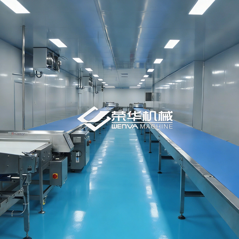 饼干设备制造机